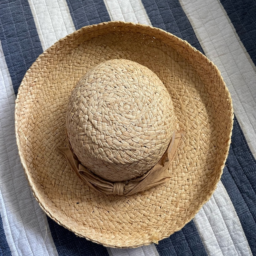 Sun hat - Picture 2 of 3